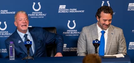 Indianapolis Colts
