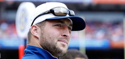 Tim Tebow