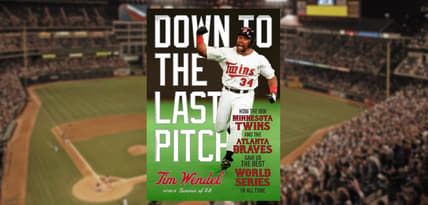 Down to the Last Pitch- The 1991 World Series