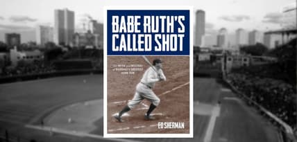 Greatest Home Run in Baseball History