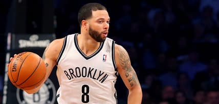 Deron Williams