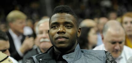 Josh Gordon