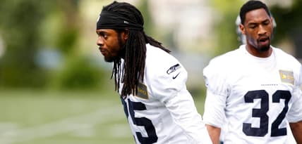 Richard Sherman