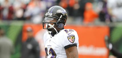 Jacoby Jones, Morgan State