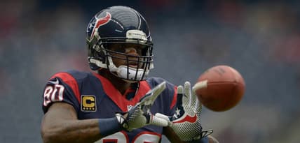 Andre Johnson