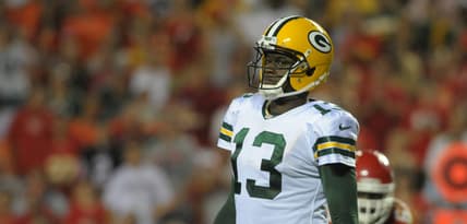 Vince Young
