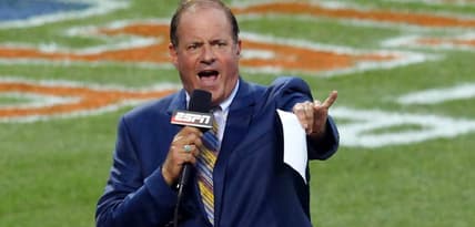 Chris Berman