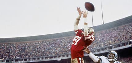 Dwight Clark