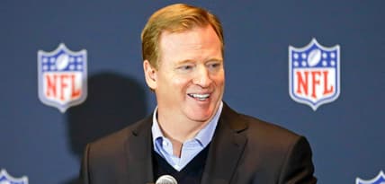 Roger Goodell