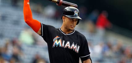 Giancarlo Stanton
