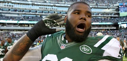 Sheldon Richardson