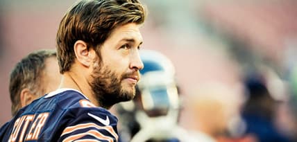 Jay Cutler