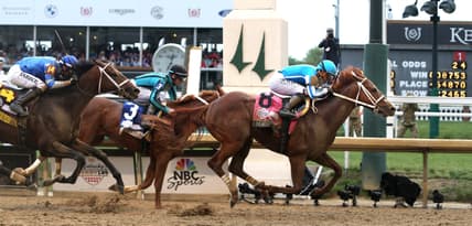 Churchill Downs