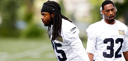 Richard Sherman