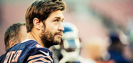 Jay Cutler