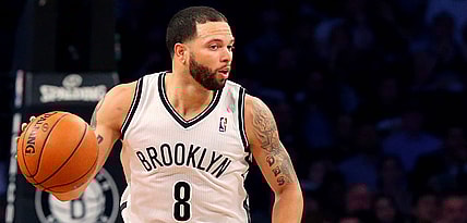 Deron Williams