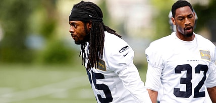 Richard Sherman
