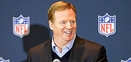 Roger Goodell