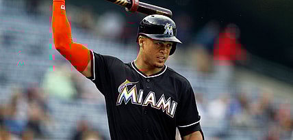 Giancarlo Stanton