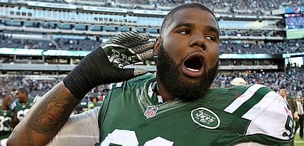 Sheldon Richardson