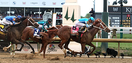Churchill Downs