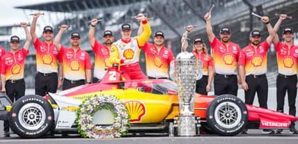 Syndication: The Indianapolis Star