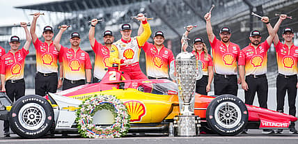 Syndication: The Indianapolis Star