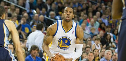 Andre Iguodala