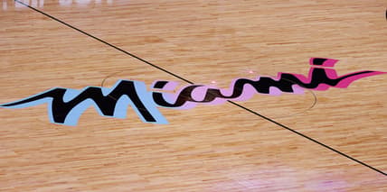 NBA: Oklahoma City Thunder at Miami Heat