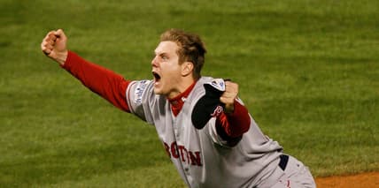 boston red sox