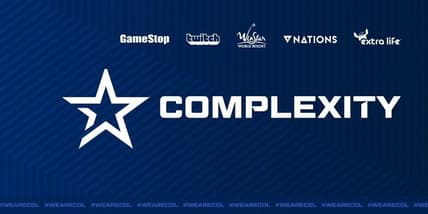 Complexity logo