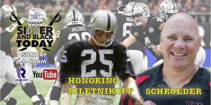 jay schroeder las vegas raiders quarterback derek carr