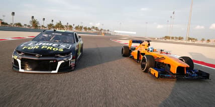 motorsports