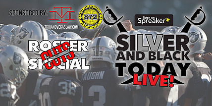 oakland raiders podcast