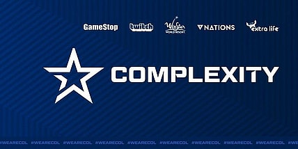 Complexity logo