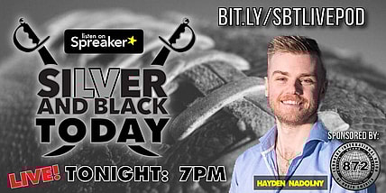 donald penn podcast any given monday