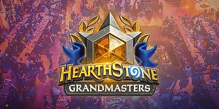 HearthStone Grandmasters