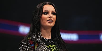 paige