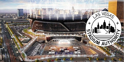 Las Vegas Stadium Authority Oakland Raiders Las Vegas Raiders Report