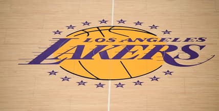 Los Angeles Lakers logo
