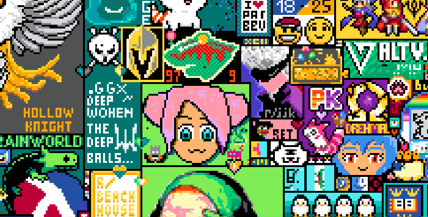 Vegas Golden Knights r/place Reddit