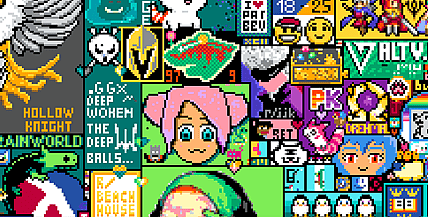 Vegas Golden Knights r/place Reddit