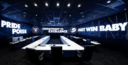 Las Vegas Raiders 2026 NFL Draft