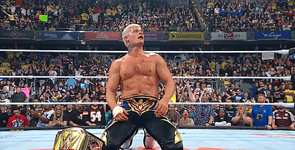 wrestlepalooza results