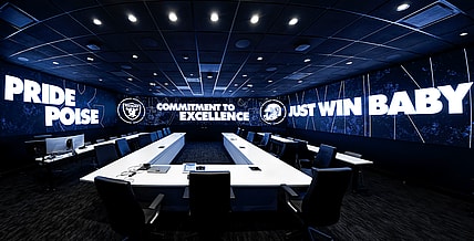 Las Vegas Raiders 2026 NFL Draft