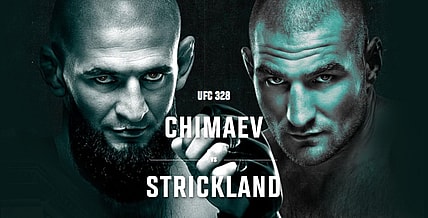 ufc 328