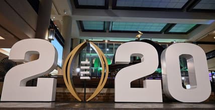 College Football Playoff