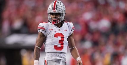 damon arnette las vegas raiders nfl draft