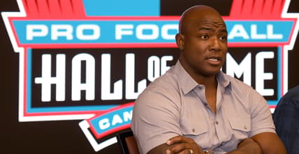 National Anthem, DeMarcus Ware