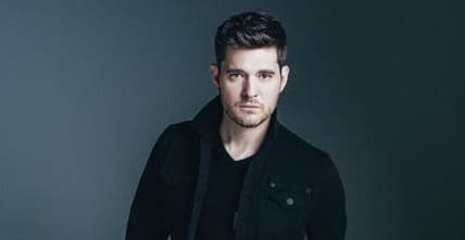 Michael Buble´